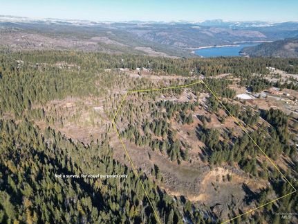 Property for sale in Clearwater County, Idaho