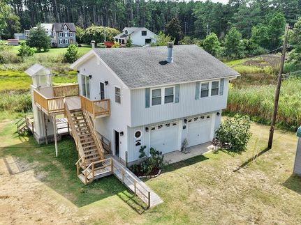 Residential Property for sale in Accomack County, Virginia