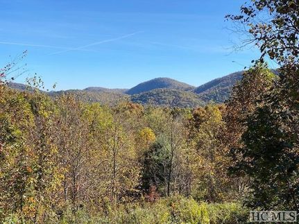 Undeveloped Land for sale in Jackson County, North Carolina