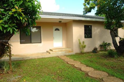 Property for sale in Miami-Dade County, Florida