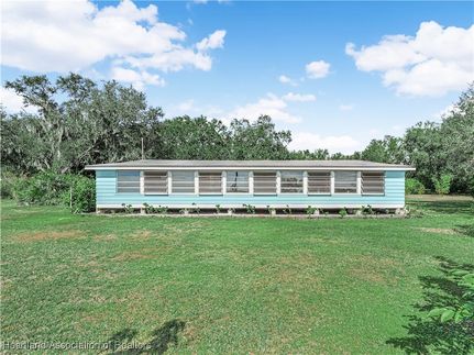 Residential Property for sale in Hardee County, Florida