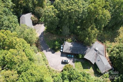 Property for sale in Buncombe County, North Carolina