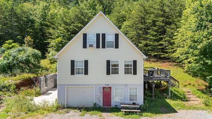 Property for sale in Blount County, Tennessee