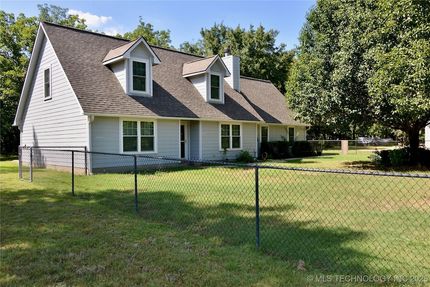 Residential Property for sale in Okmulgee County, Oklahoma