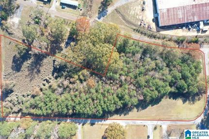 Property for sale in Marion County, Alabama