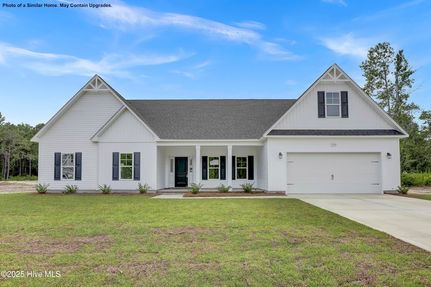 Property for sale in Onslow County, North Carolina