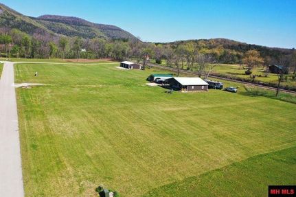 Property for sale in Izard County, Arkansas