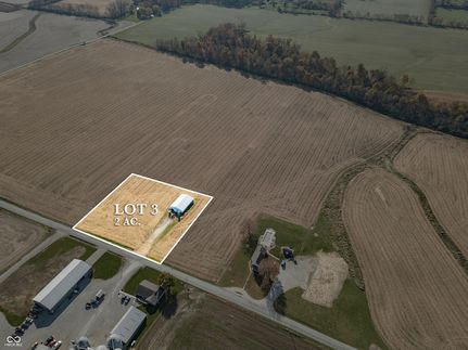 Property for sale in Johnson County, Indiana