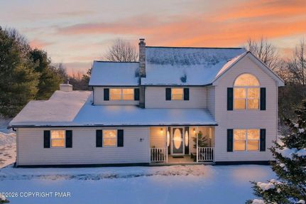 Property for sale in Carbon County, Pennsylvania