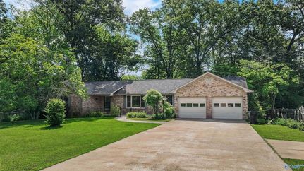 Property for sale in DeKalb County, Alabama