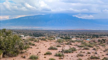 Property for sale in Sandoval County, New Mexico