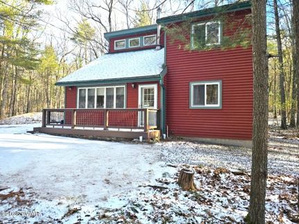 Residential Property for sale in Pike County, Pennsylvania