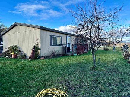 Property for sale in Idaho County, Idaho