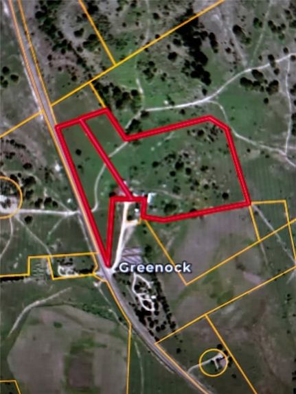 Property for sale in Bosque County, Texas