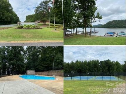 Property for sale in Montgomery County, North Carolina
