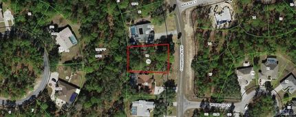 Property for sale in Citrus County, Florida