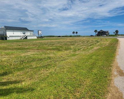Undeveloped Land for sale in Galveston County, Texas