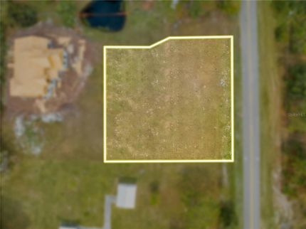 Undeveloped Land for sale in Osceola County, Florida