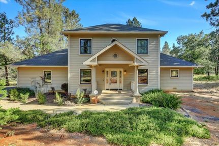 Property for sale in Nevada County, California