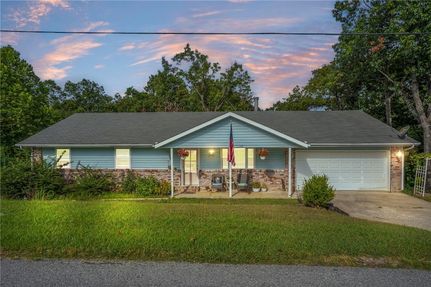 Property for sale in Benton County, Arkansas