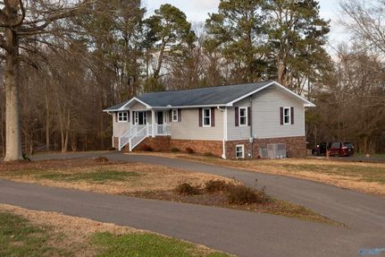 Property for sale in Marshall County, Alabama