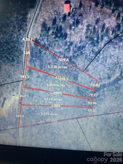 Property for sale in Cherokee County, South Carolina