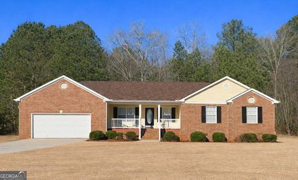 Property for sale in Butts County, Georgia