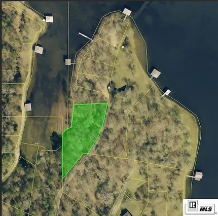 Residential Property for sale in Jackson Parish, Louisiana