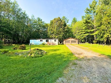 Property for sale in Oneida County, Wisconsin