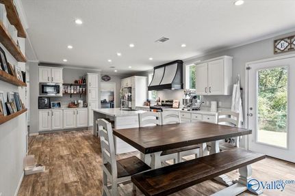 Property for sale in Marshall County, Alabama