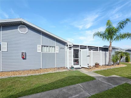 Residential Property for sale in Charlotte County, Florida