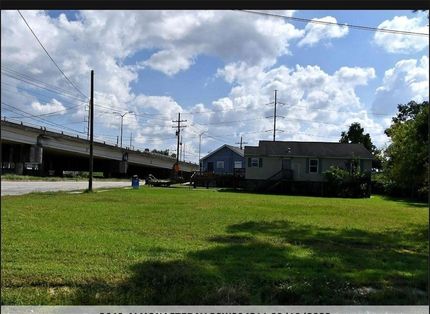 Undeveloped Land for sale in Orleans Parish, Louisiana