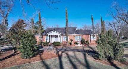 Property for sale in Crisp County, Georgia