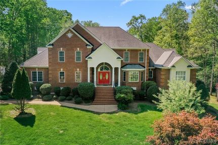 Property for sale in Chesterfield County, Virginia
