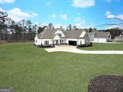 Residential Property for sale in Coweta County, Georgia
