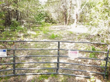 Property for sale in Kaufman County, Texas