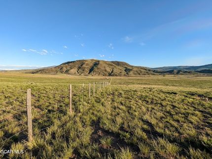 Undeveloped Land for sale in Grand County, Colorado