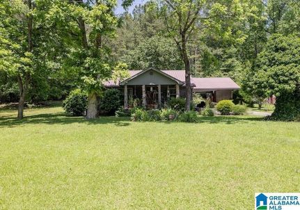 Property for sale in Clay County, Alabama
