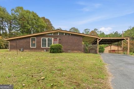 Property for sale in Polk County, Georgia