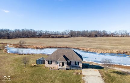 Property for sale in Shelby County, Indiana