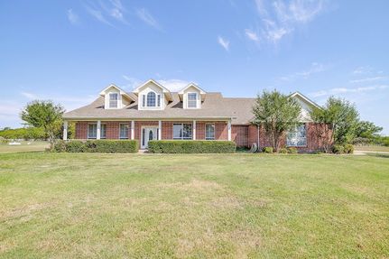 Property for sale in Parker County, Texas