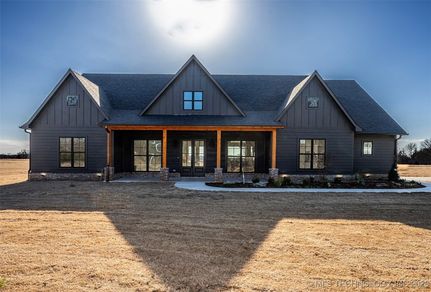 Residential Property for sale in Pontotoc County, Oklahoma