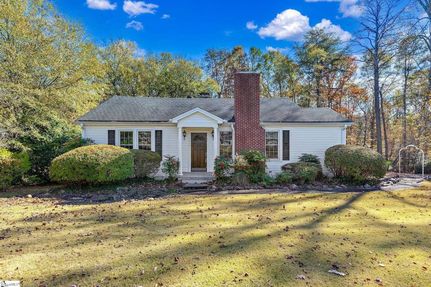 Property for sale in Pickens County, South Carolina