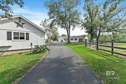 Property for sale in Baldwin County, Alabama