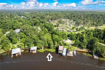 Undeveloped Land for sale in Saint Tammany Parish, Louisiana
