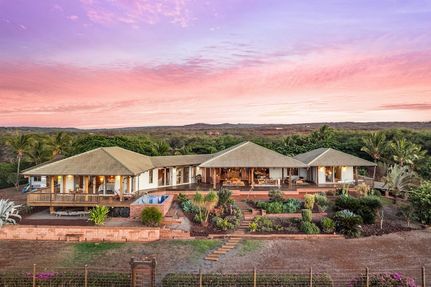 Lakefront Property for sale in Maui County, Hawaii