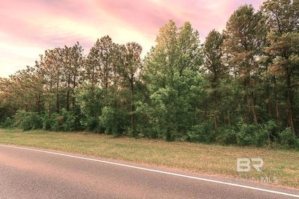 Property for sale in Baldwin County, Alabama