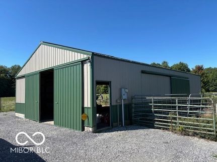 Lakefront Property for sale in Putnam County, Indiana