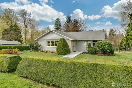 Property for sale in King County, Washington