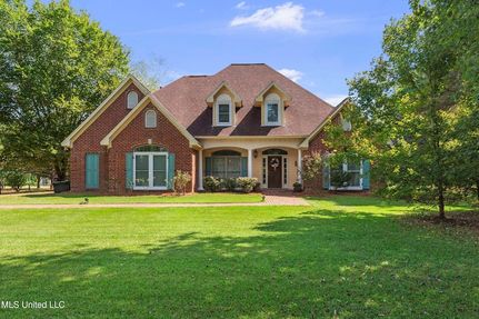 Property for sale in Madison County, Mississippi